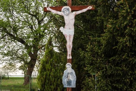 Radostynia gm. Biała (fot. 2025)