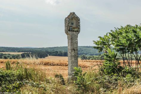 Kapliczka pojednania, Brachów