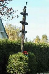 Kpcudza Trzecia, karawaka