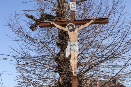 Bojanów, Krzanowice, raciborski