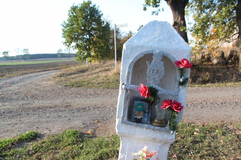 Plik:Żuków kapliczka 2015.jpg