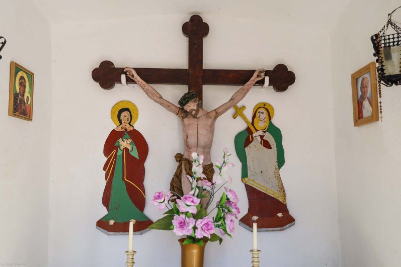 Plik:Piekary Grupa Ukrzyżowania.jpg