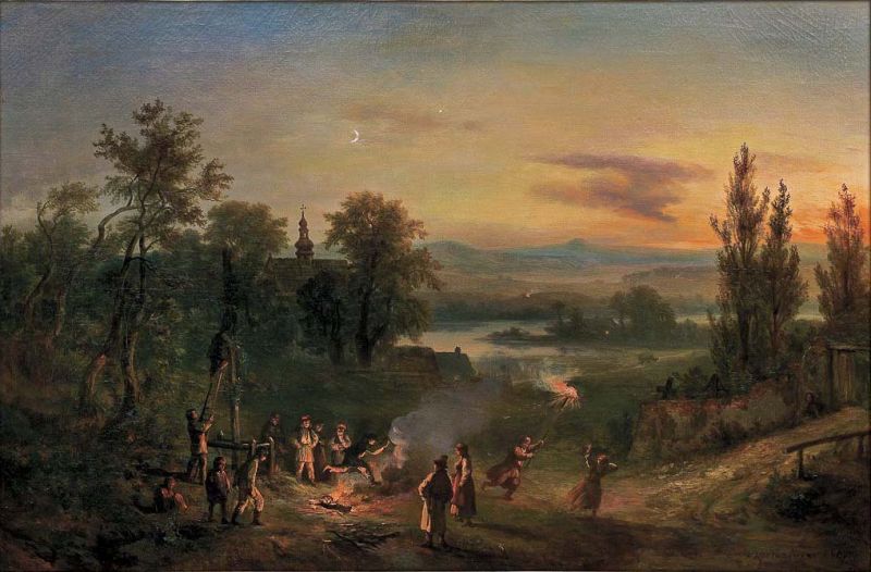 Plik:Kostrzewski Franciszek - Sobótka.jpg