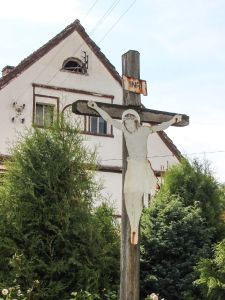 Siedlec, gm. Otmuchów (fot. 2015)