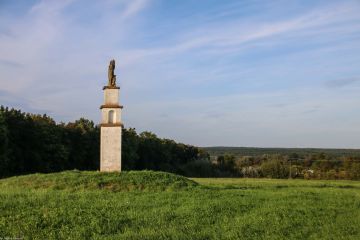 św. Florian, Kurozwęki