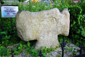 Biała, Marcinowice, świdnicki, fot. 2012