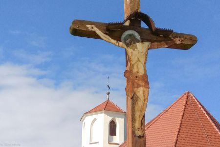 Brzeg Dolny Stary Warzyń