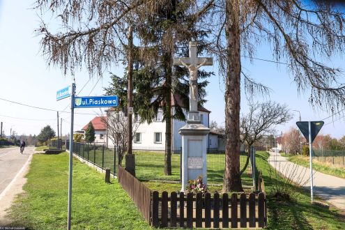 Pogrzebień, pow. raciborski