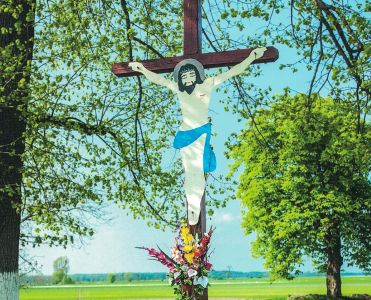 Wszemirów, gm. Prusice