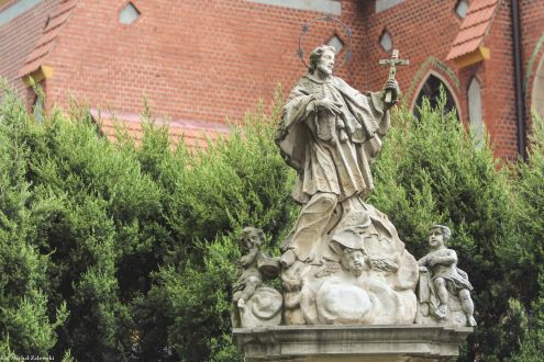 Wodzisław Śląski