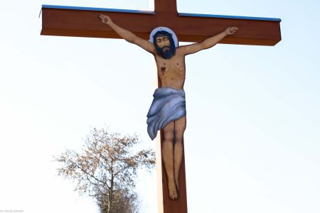 Borucin Chabowiec, Krzanowice, raciborski