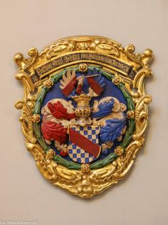 Johann von Haunoldt und Rumberg