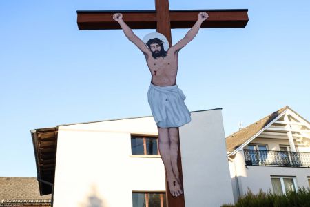 Pietraszyn, Krzanowice, raciborski