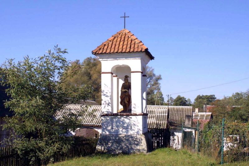 Plik:Wyszków, św. Florian.jpeg