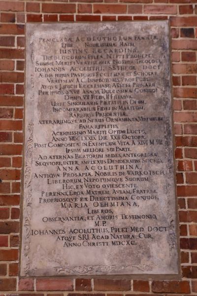 Plik:Eccard Justine epitafium.jpg