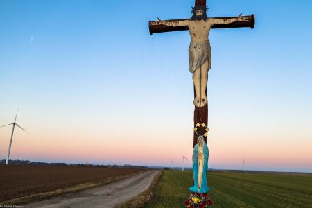 Krzanowice, raciborski