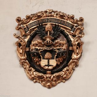 Siegmund von Pucher (zm. 1662)