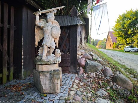 Michalice, pow. namysłowski