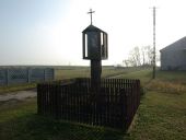 Wygląd w listopadzie 2012