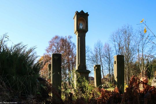 Oleszna Podgórska, pow. lwówecki