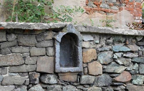 Tyniec nad Ślęzą, pow. wrocławski, XV-XVI w.