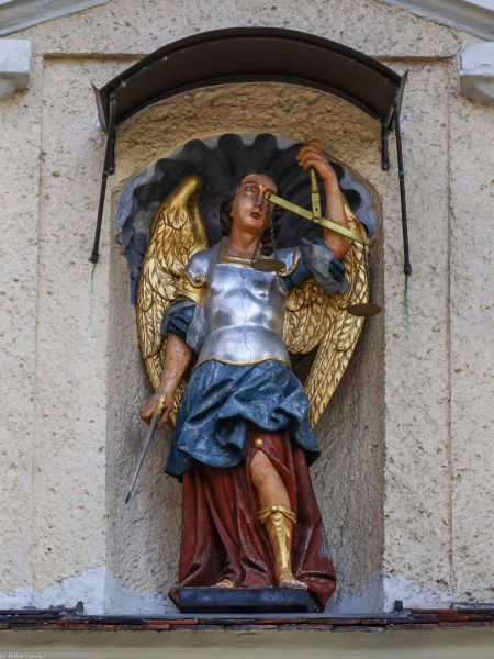 Plik:Nowa Sól Archanioł Michał.jpg