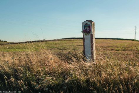 Kapliczka pojednania w Smardzowie