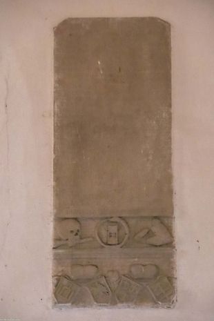 Nagrobek Jana Sapiehy, fot. 2024