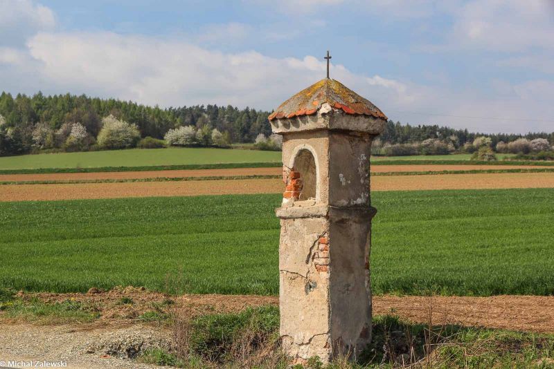 Plik:Braszowice kapliczka słupowa.jpg