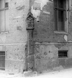 Kapliczka Dompniga, ok. 1961