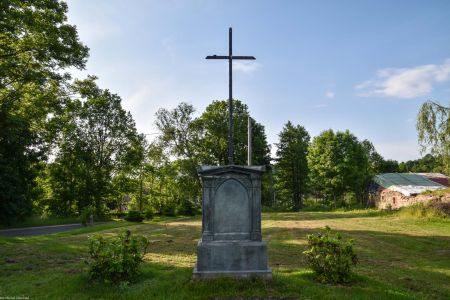 Radoniów, Lubomierz, lwówecki