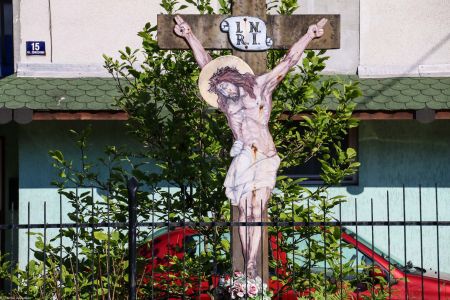 Rymanów-Zdrój, woj. podkarpackie, pow. krośnieński