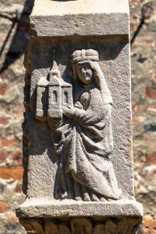 9. Święta Jadwiga (fot. 2022)