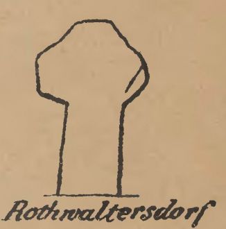 krzyż pokutny w Czerwieńczycach