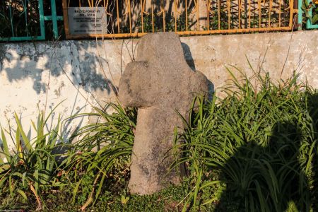 Polski Świętów, pow. nyski, gm. Głuchołazy