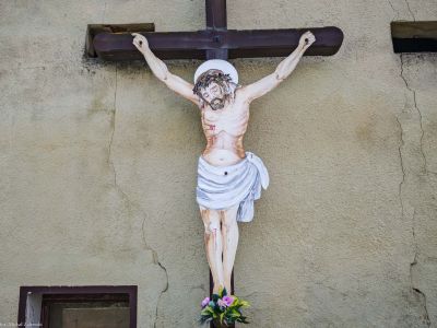 Goraszowice, gm. Otmuchów (fot. 2025)