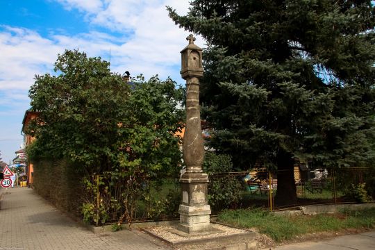 Hejnice, kraj liberecki, 1673