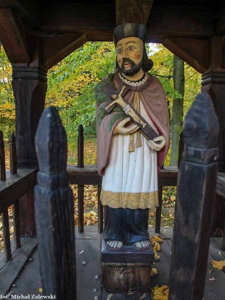 Plik:Lublin skansen brogowa Nepomucen.jpg