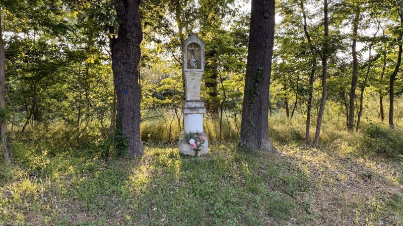 Plik:Grodowiec kapliczka.jpg