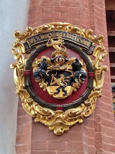 Adam Wentzel von Reichell und Schmoltz (zm. 1668