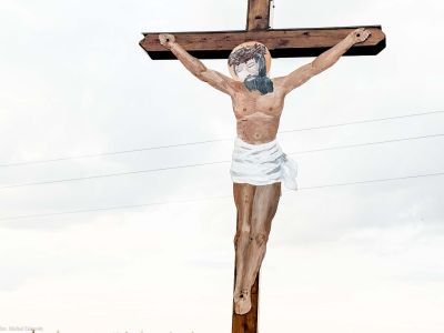 Dębowiec, Ziębice, fot. 2025