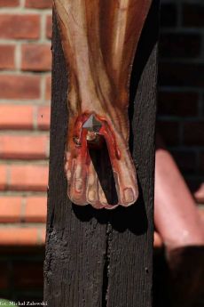 8. Postać Chrystusa w 2022