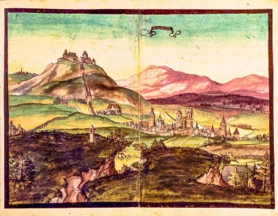 Kapliczka pokutna, Kłodzko