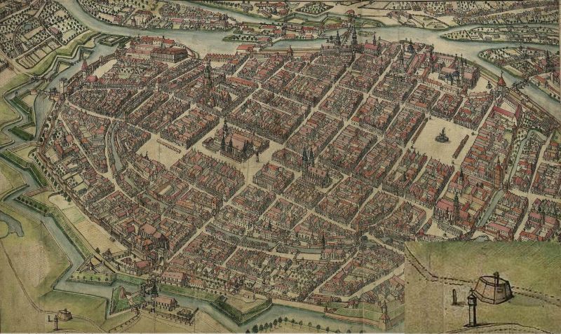 Plik:Wrocław Werner ok. 1750.jpg