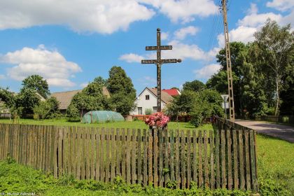 Karawaka w Przystawce na Podlasiu