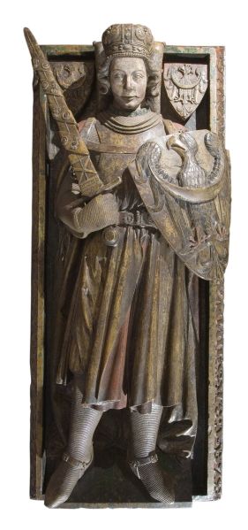 Plik:Sarkofag Henryka IV.jpg