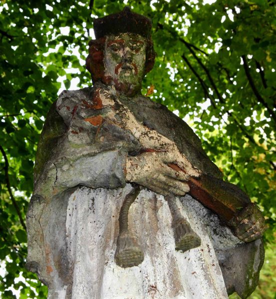 Plik:Węgry, św. Jan Nepomucen.jpeg