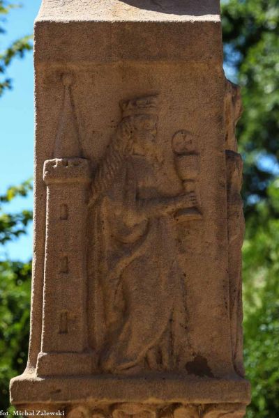 Plik:Święta Katarzyna św. Barbara.jpg