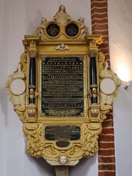 Plik:Hadamer Johann Friedrich epitafium.jpg