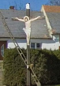 Prężyna gm. Biała (fot. 2023)